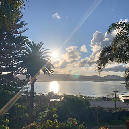 Villa Seaview House Unit 2A Whangarei Esterno foto