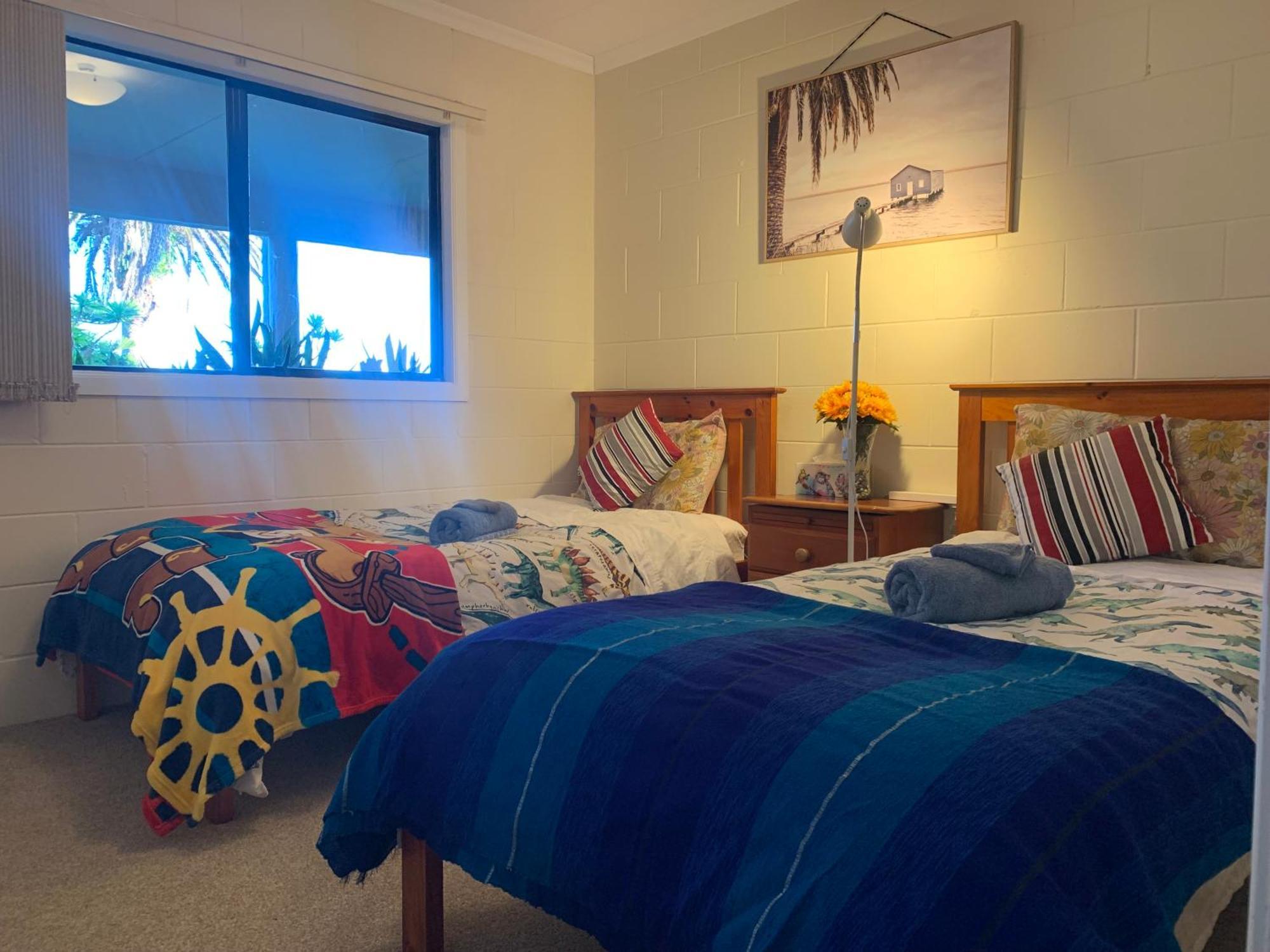 Villa Seaview House Unit 2A Whangarei Esterno foto
