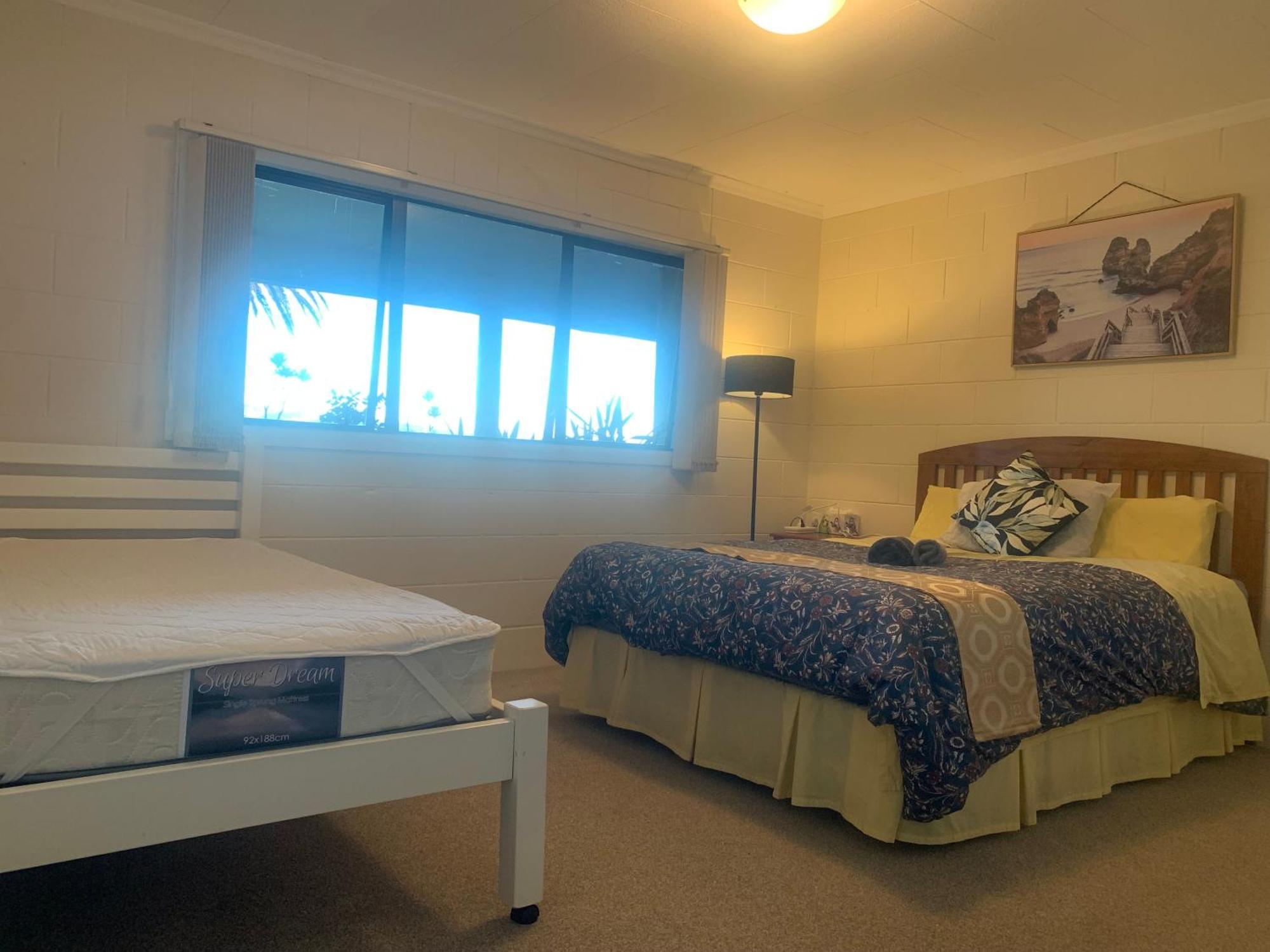 Villa Seaview House Unit 2A Whangarei Esterno foto