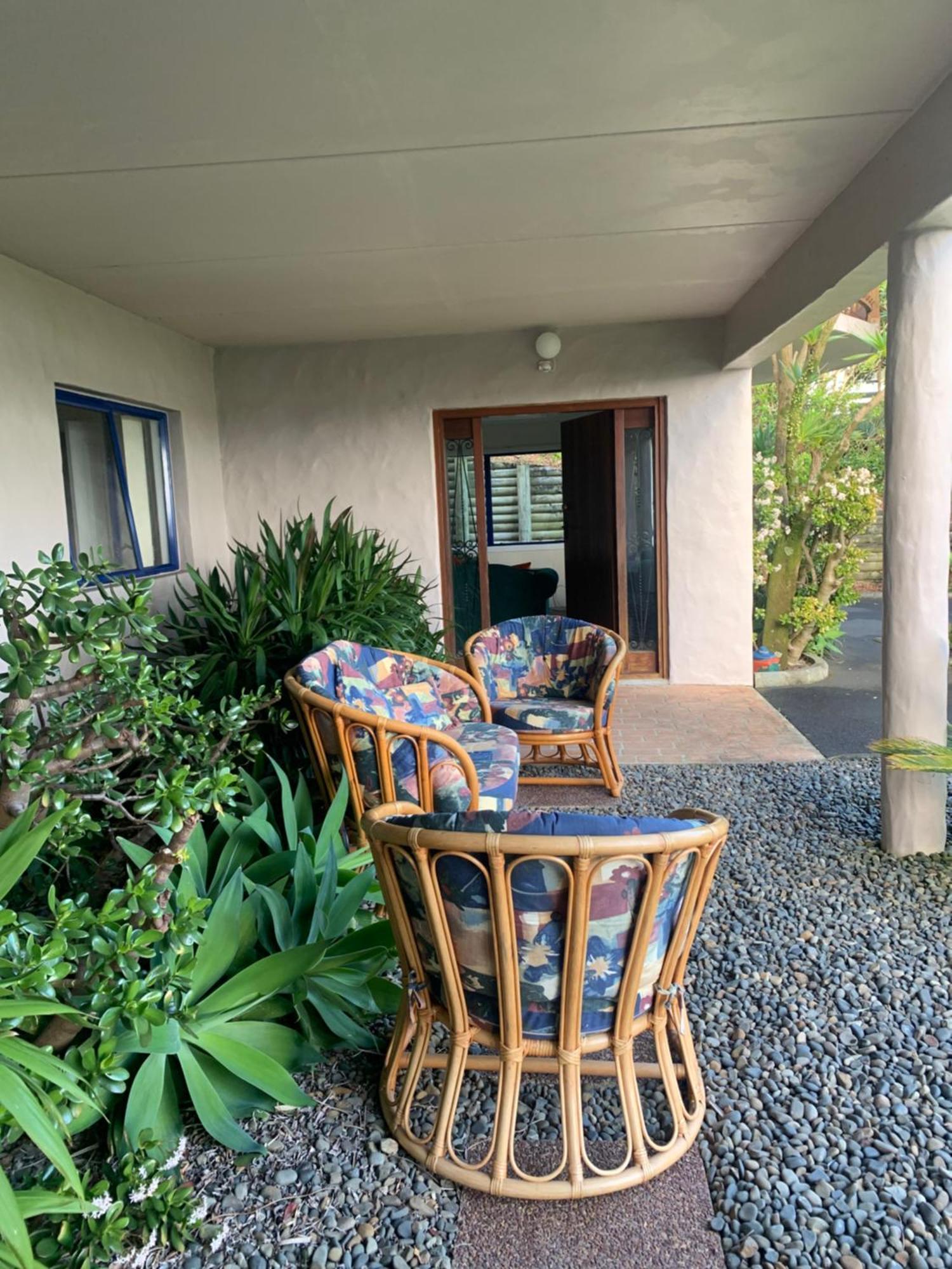 Villa Seaview House Unit 2A Whangarei Esterno foto