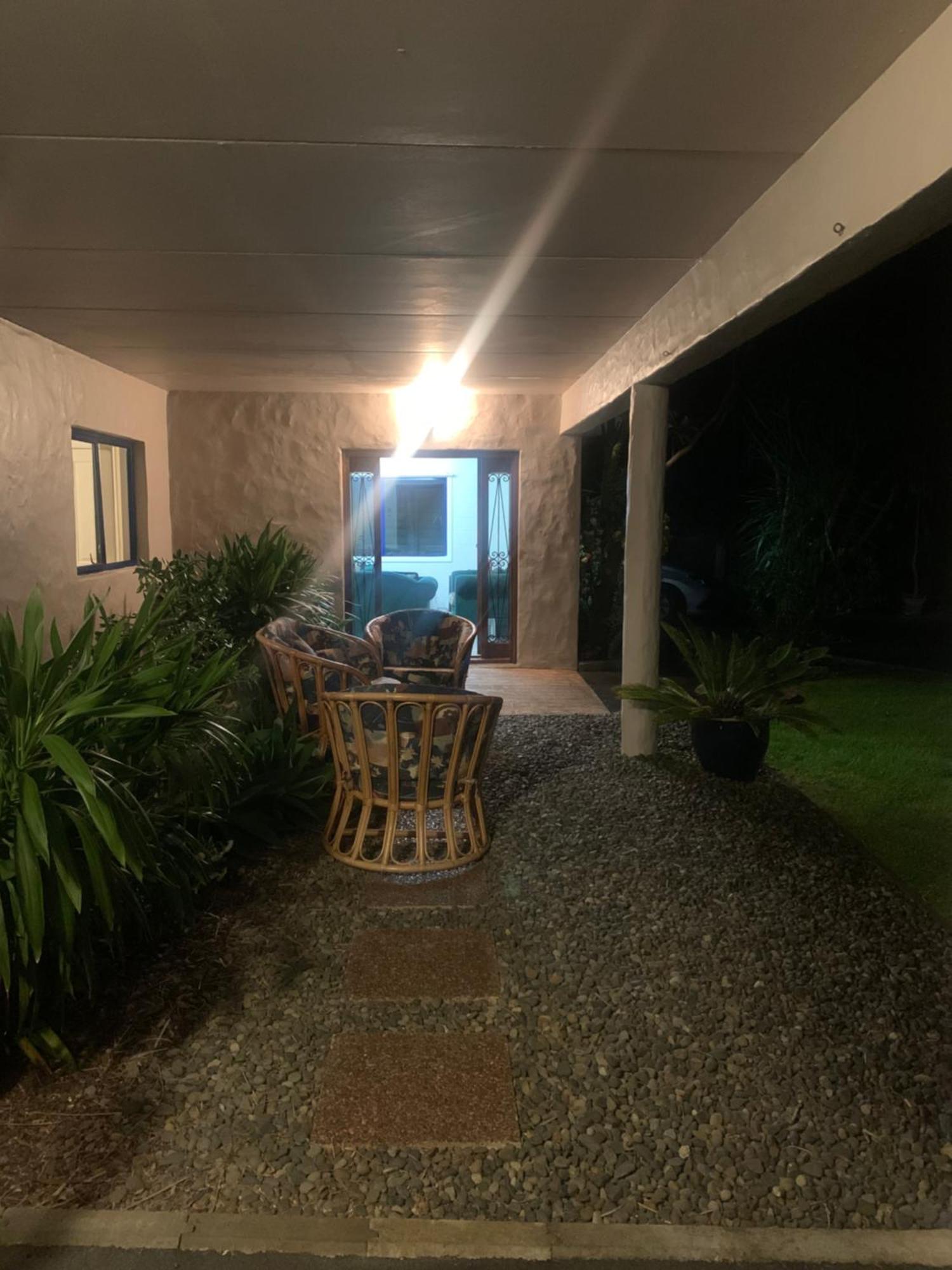 Villa Seaview House Unit 2A Whangarei Esterno foto