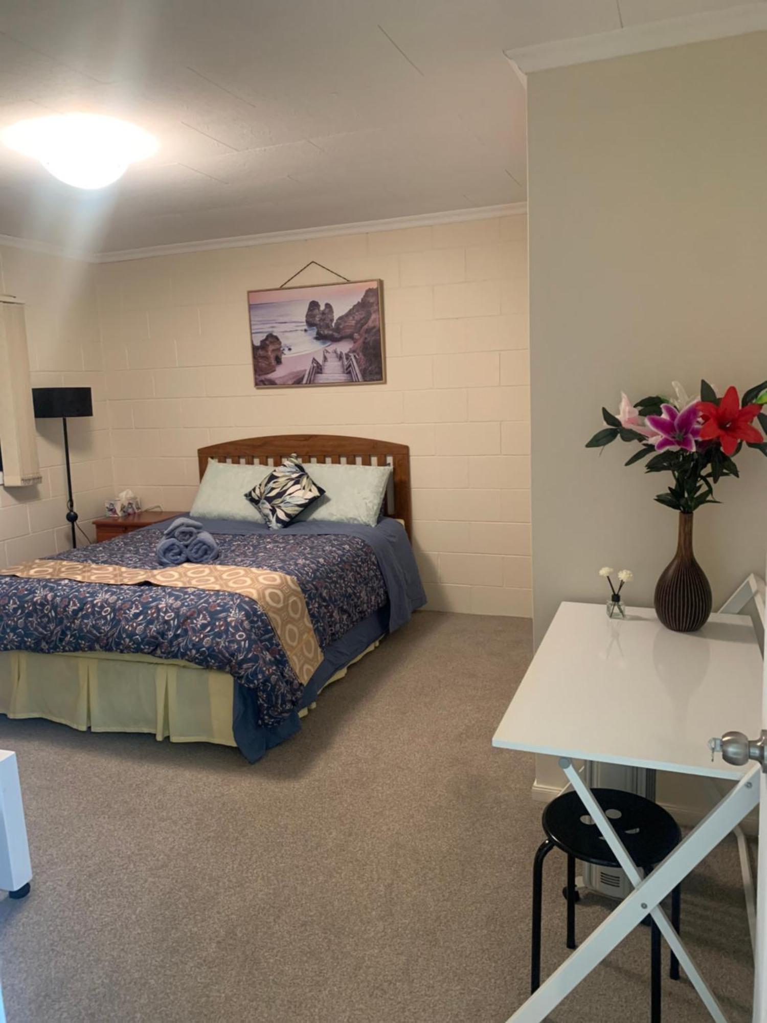 Villa Seaview House Unit 2A Whangarei Esterno foto
