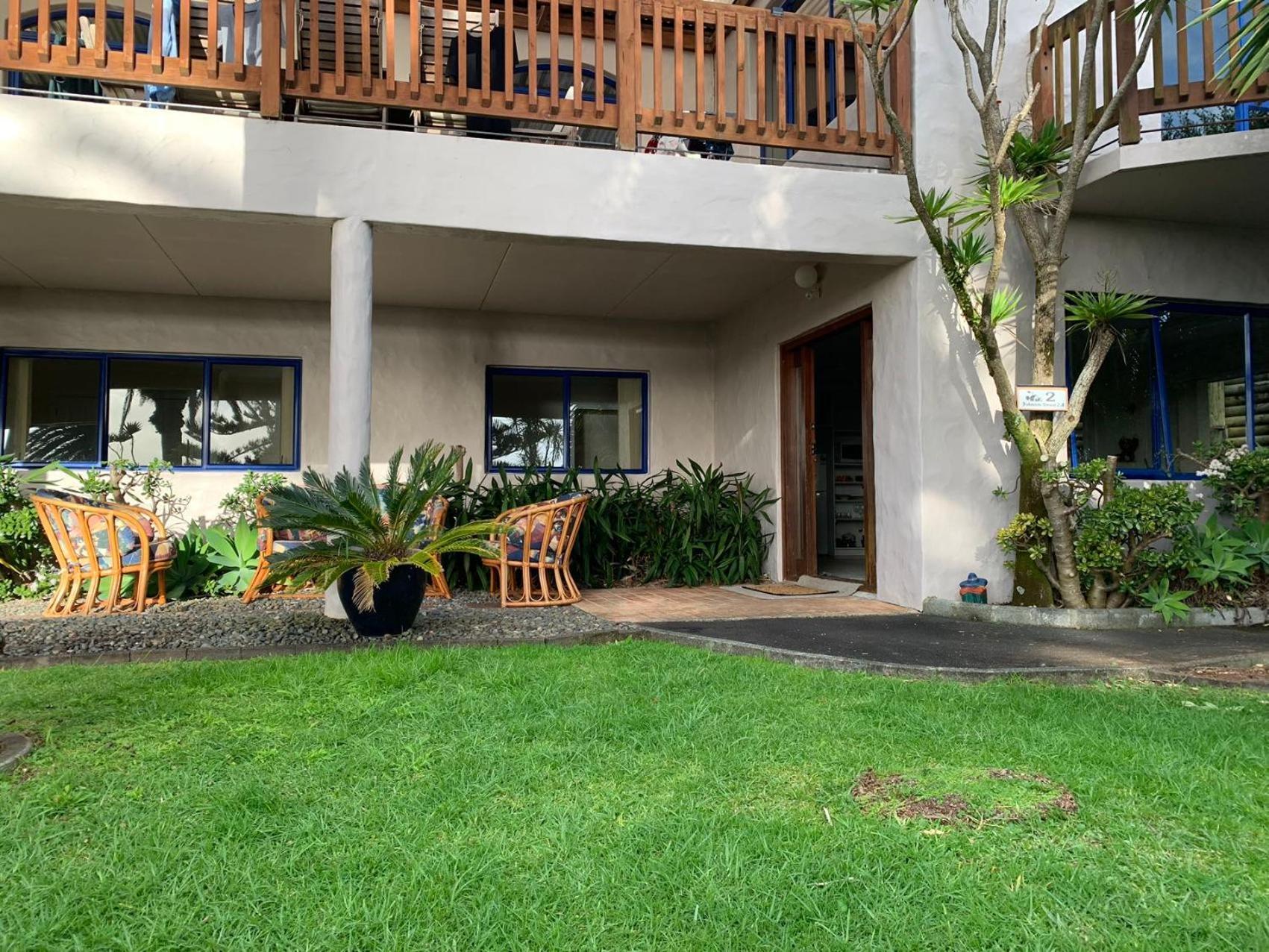Villa Seaview House Unit 2A Whangarei Esterno foto