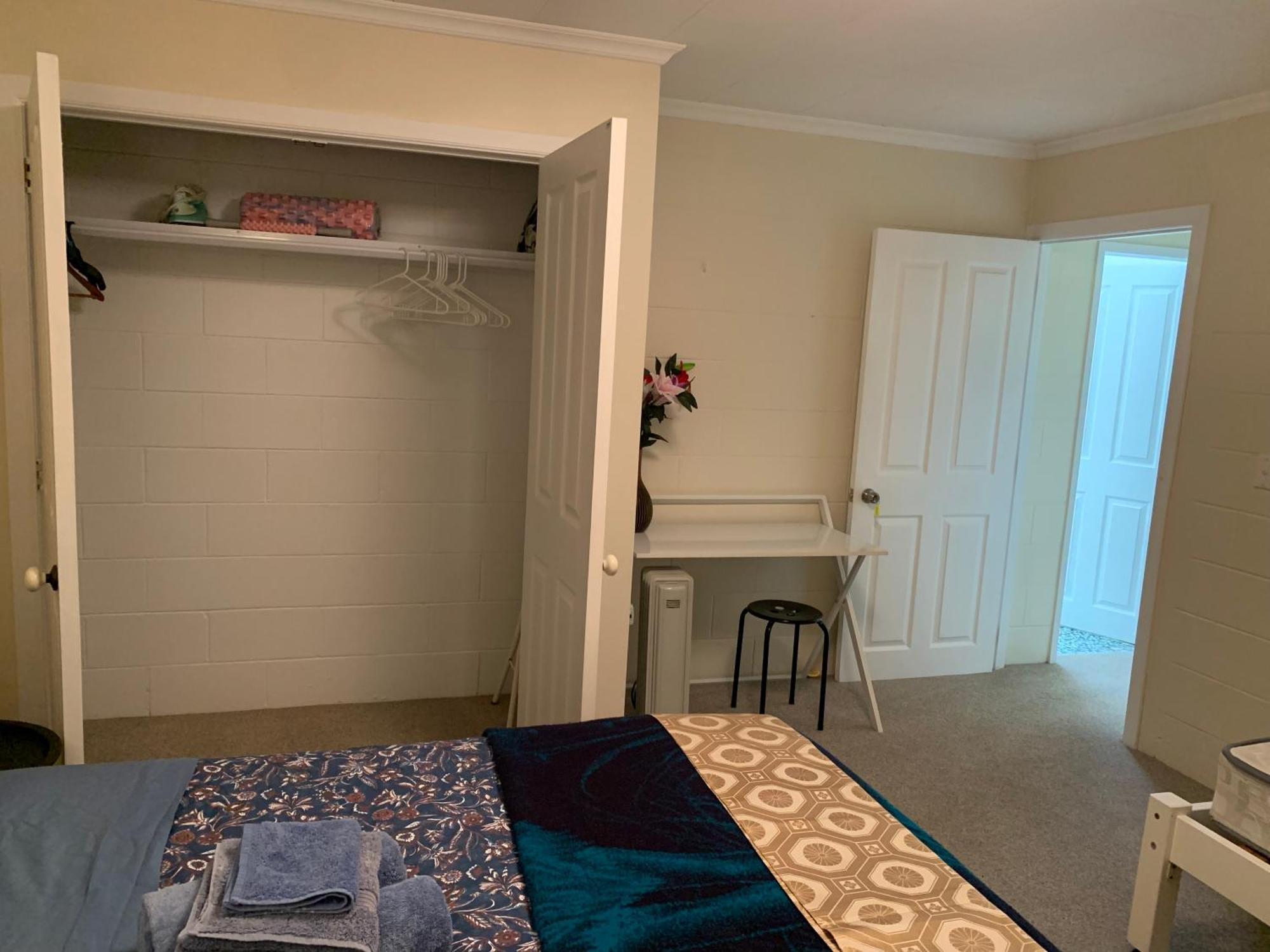 Villa Seaview House Unit 2A Whangarei Esterno foto