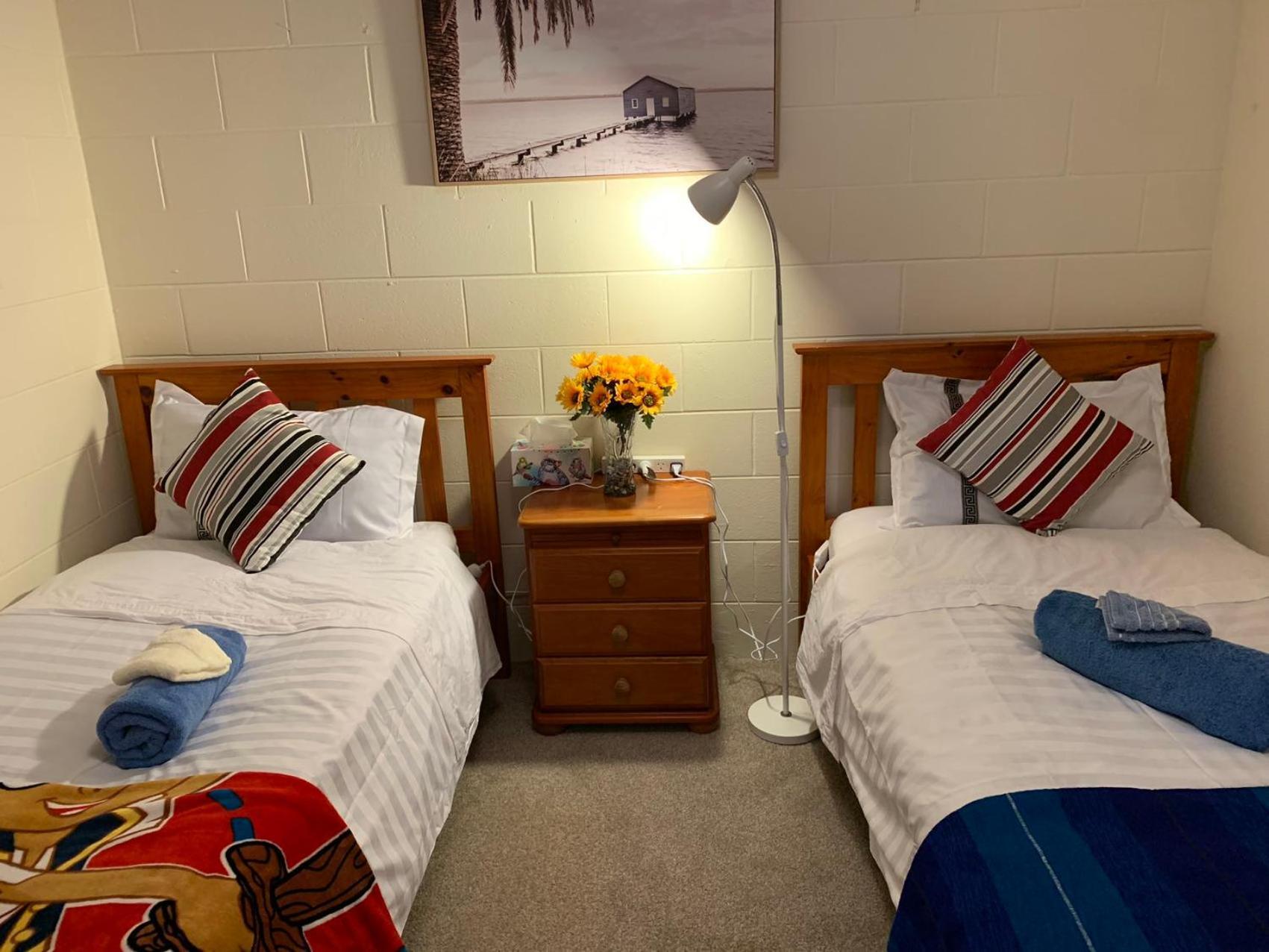 Villa Seaview House Unit 2A Whangarei Esterno foto