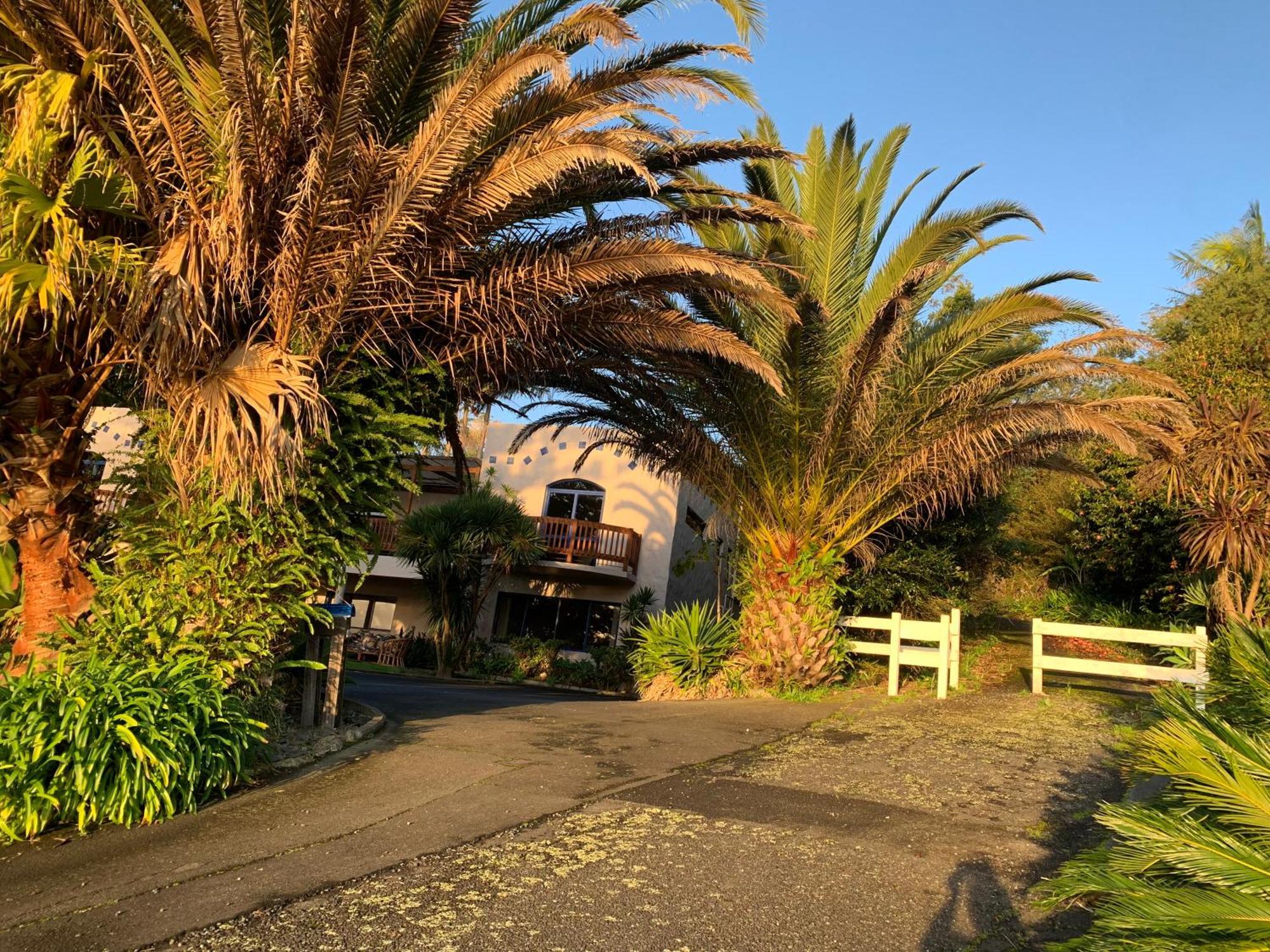 Villa Seaview House Unit 2A Whangarei Esterno foto