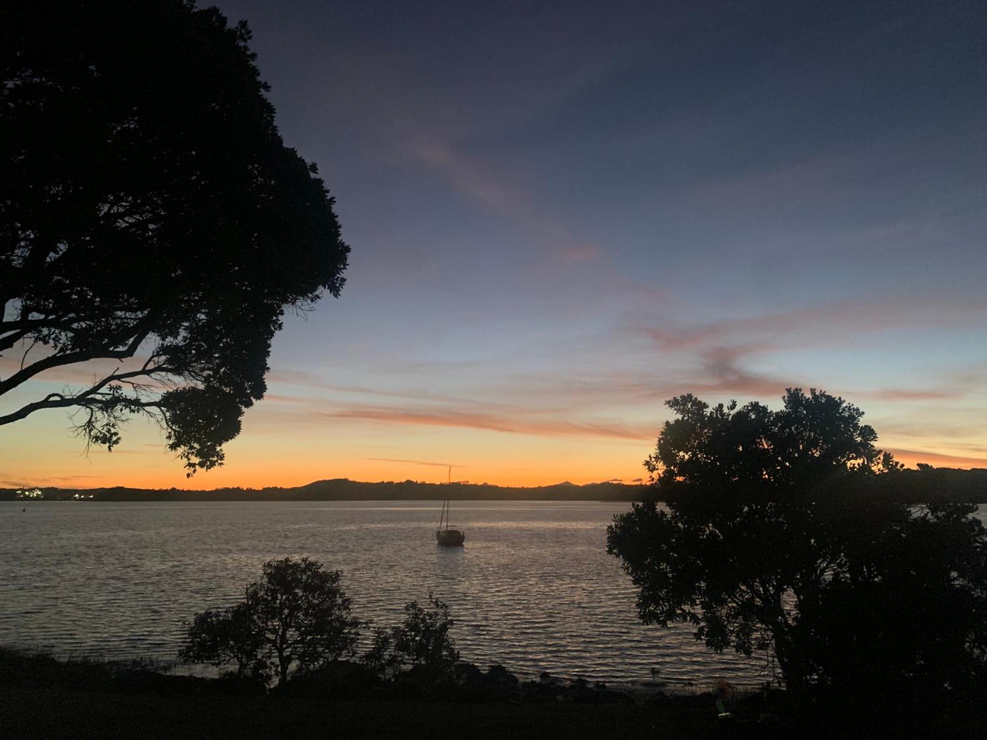 Villa Seaview House Unit 2A Whangarei Esterno foto