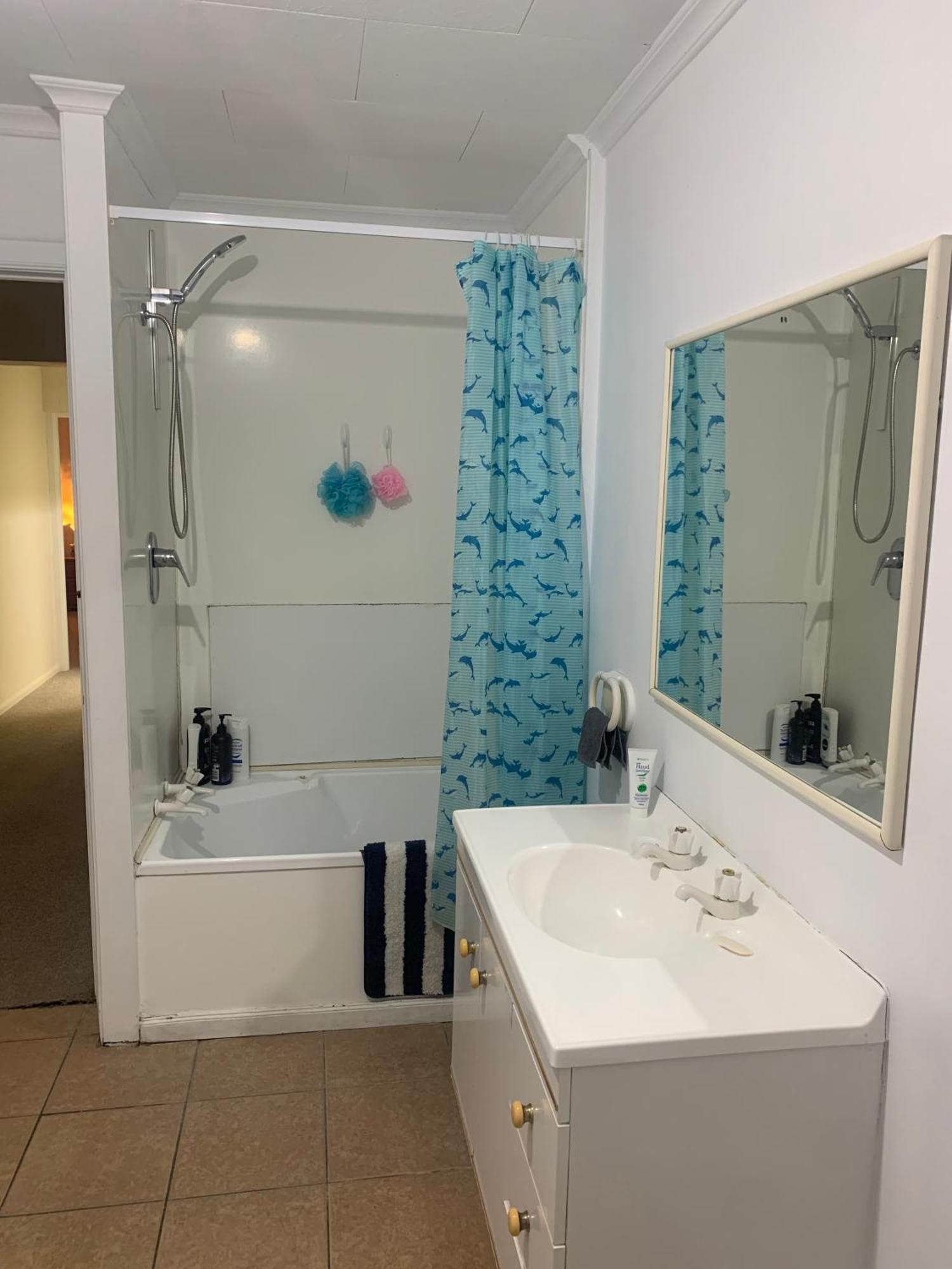 Villa Seaview House Unit 2A Whangarei Esterno foto