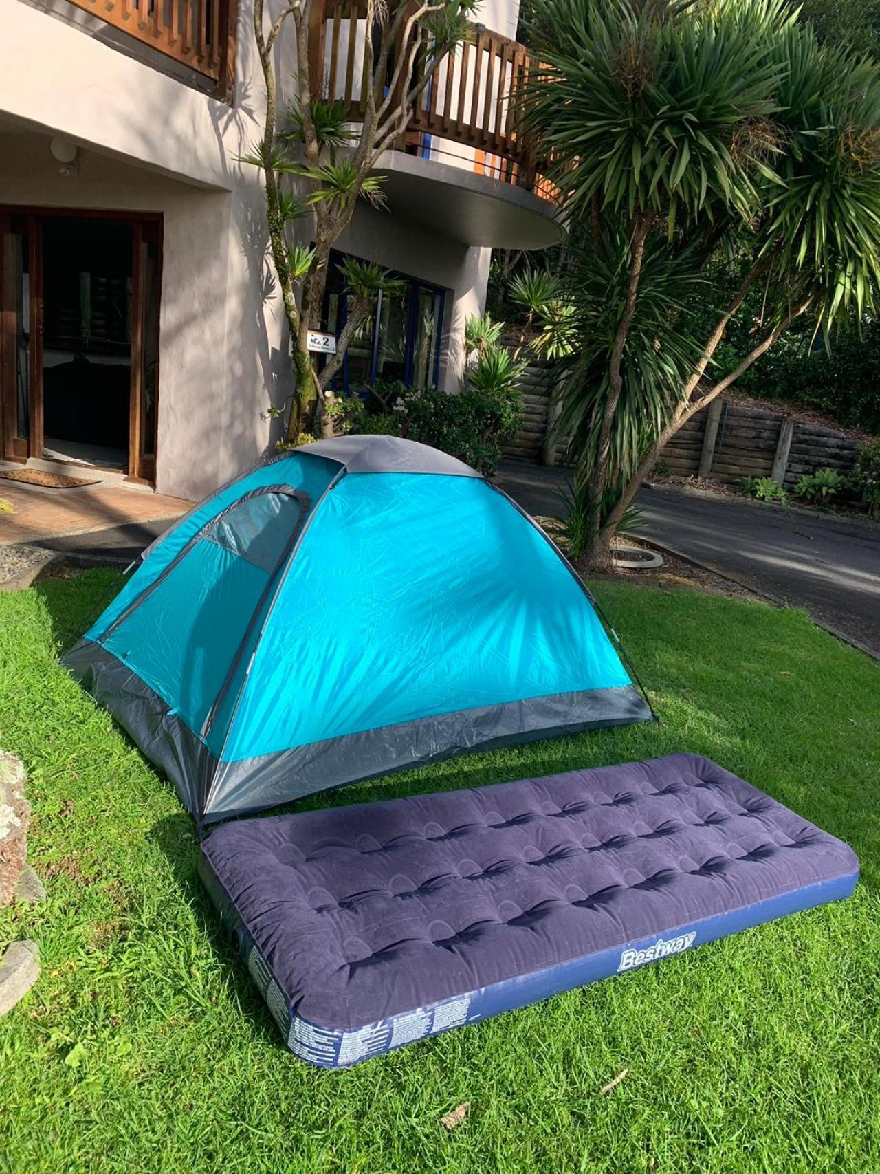 Villa Seaview House Unit 2A Whangarei Esterno foto