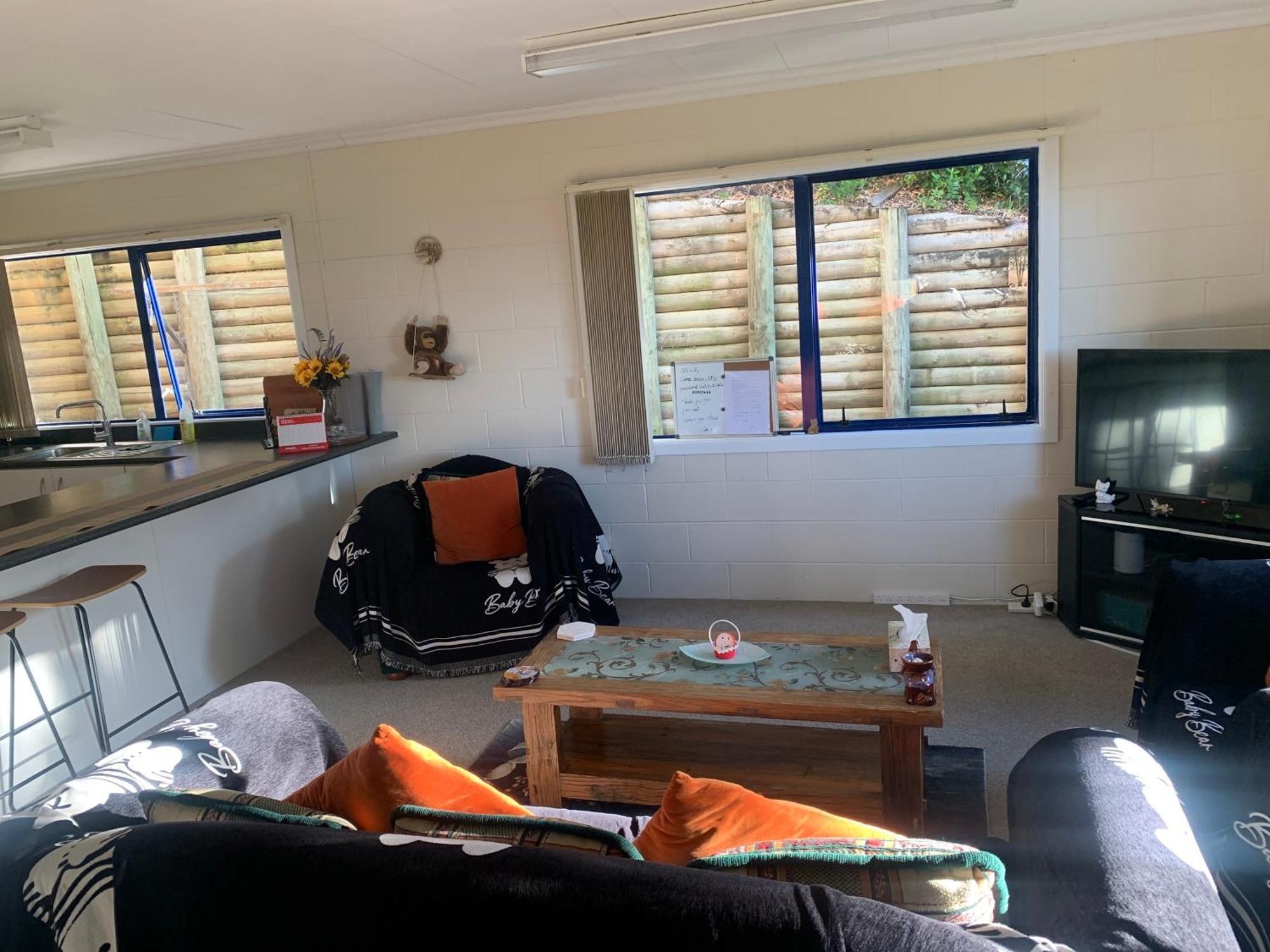 Villa Seaview House Unit 2A Whangarei Esterno foto