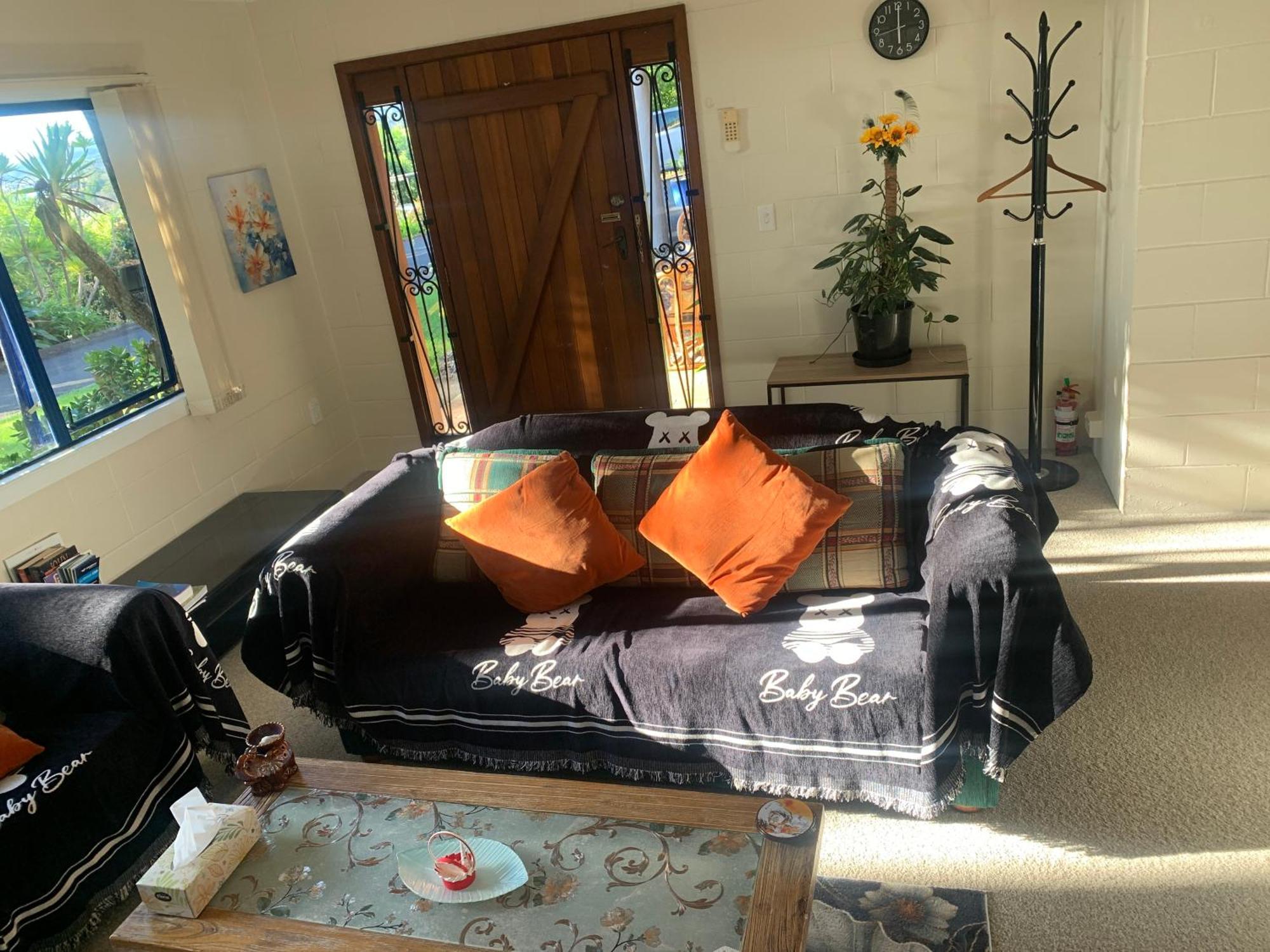 Villa Seaview House Unit 2A Whangarei Esterno foto