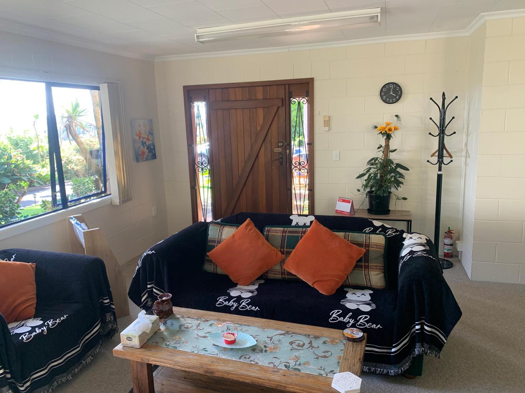 Villa Seaview House Unit 2A Whangarei Esterno foto