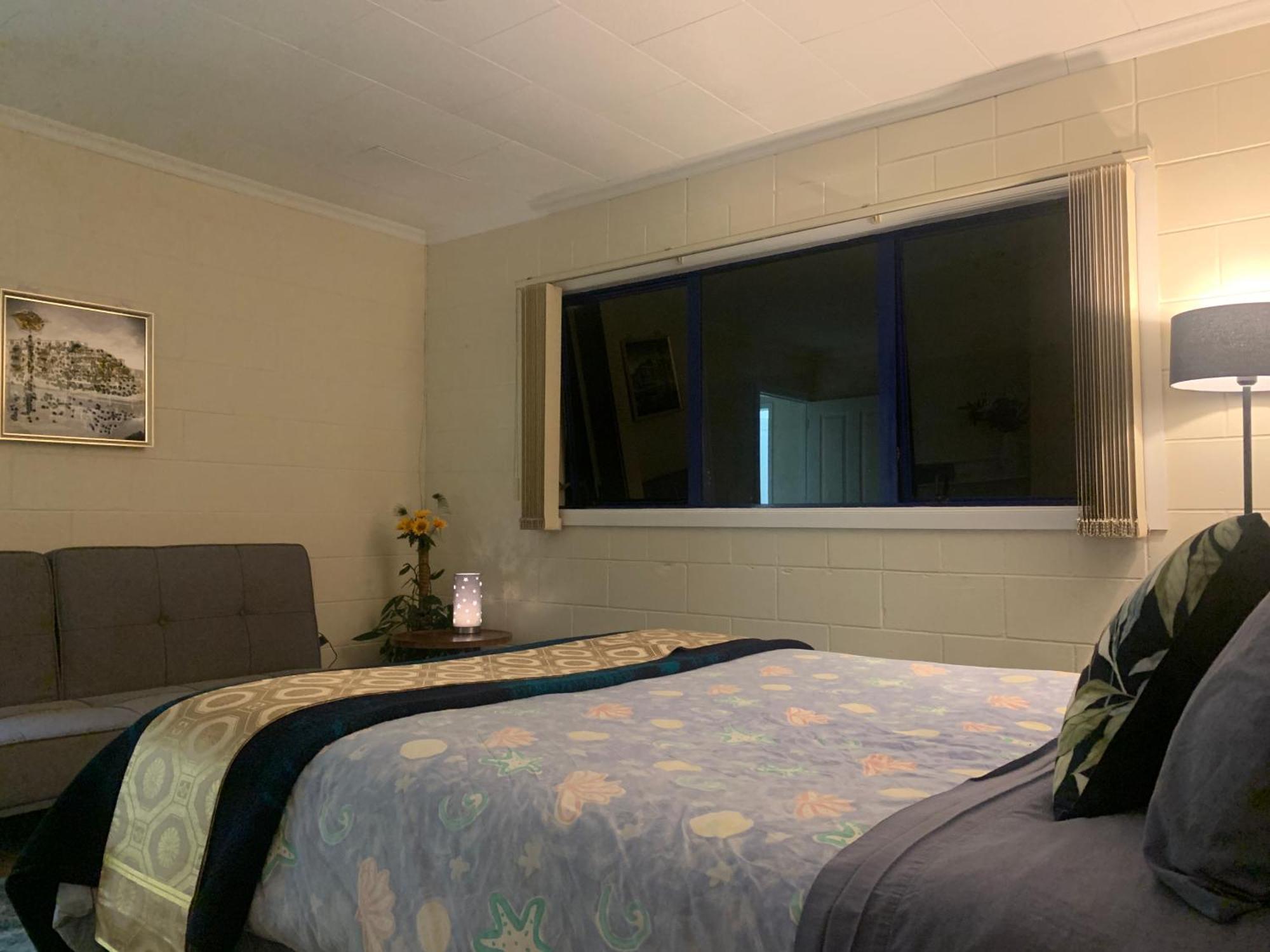 Villa Seaview House Unit 2A Whangarei Esterno foto