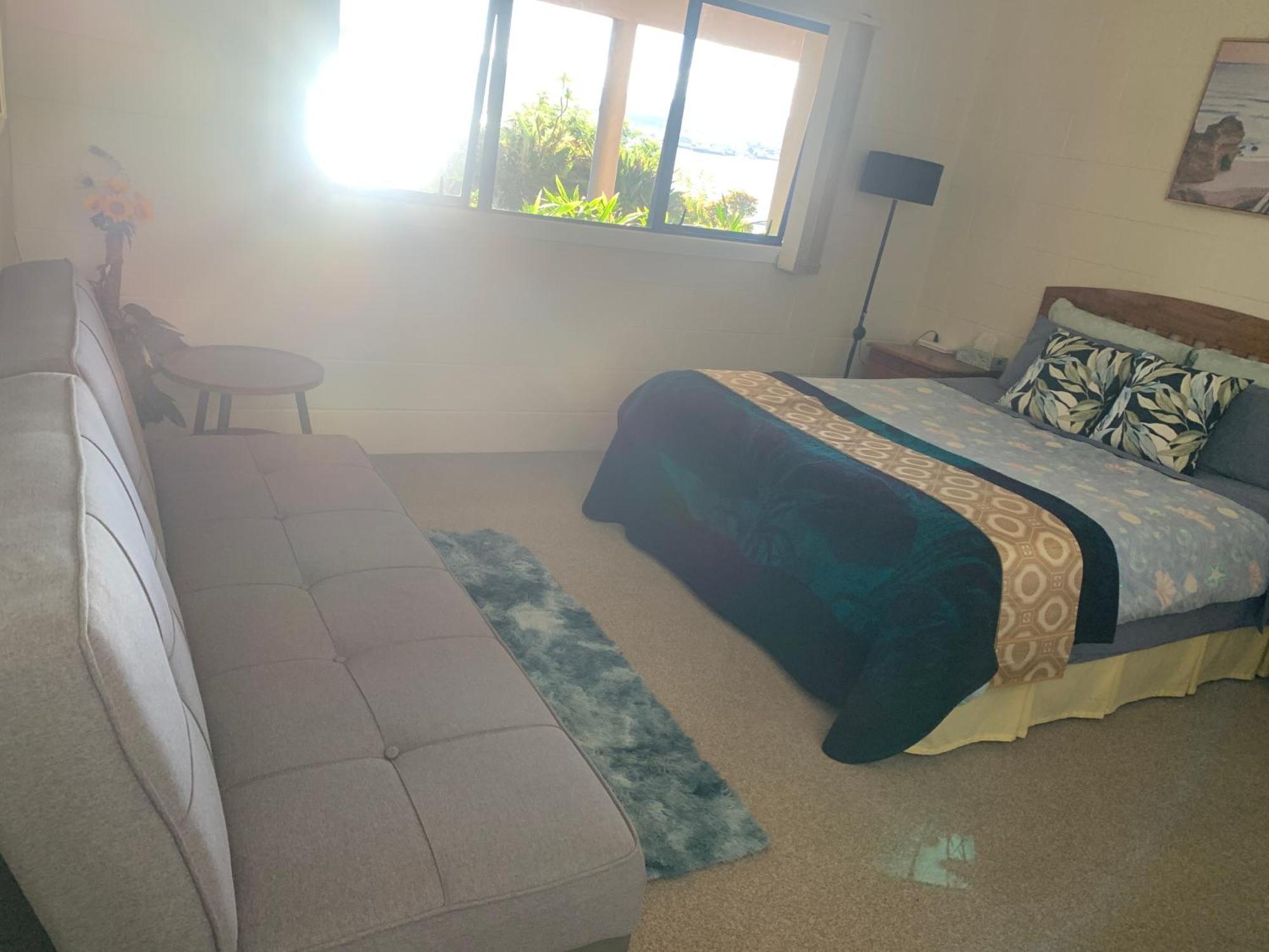 Villa Seaview House Unit 2A Whangarei Esterno foto