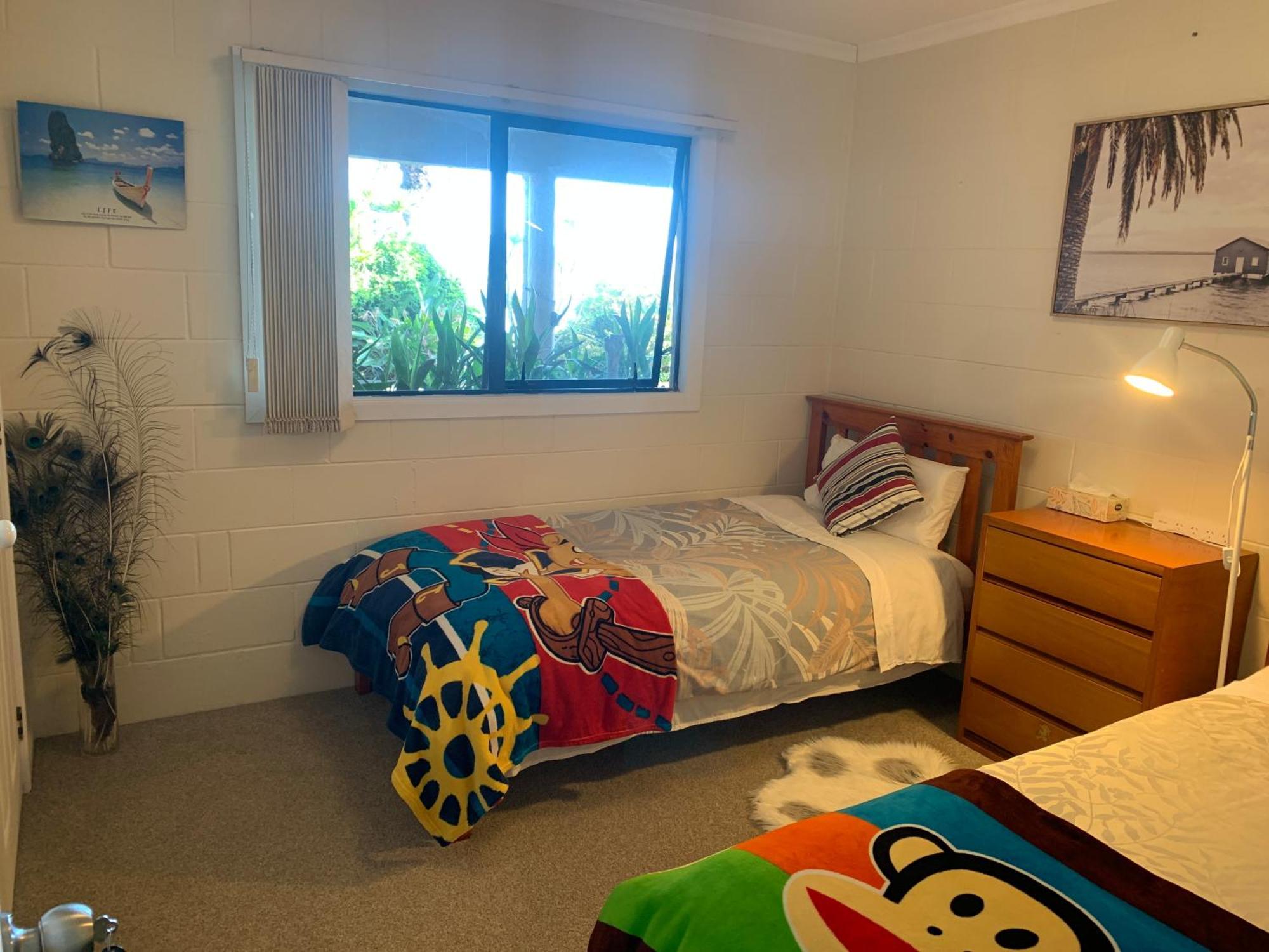 Villa Seaview House Unit 2A Whangarei Esterno foto