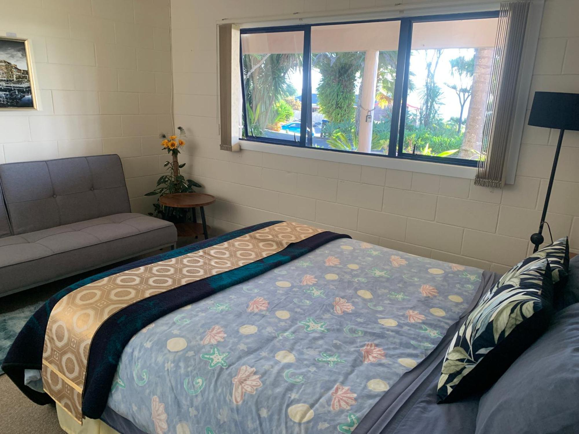 Villa Seaview House Unit 2A Whangarei Esterno foto